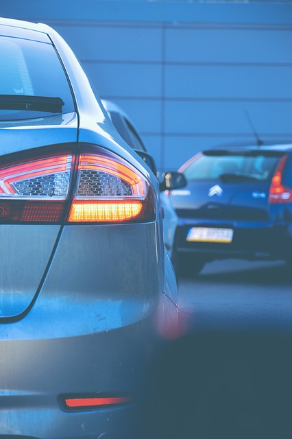 Collision vs. Comprehensive Auto Insurance