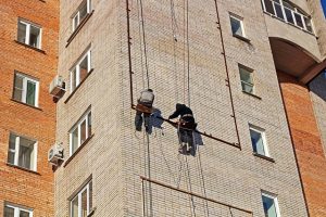 Commercial Insurance: Protecting Businesses with Comprehensive Workers’ Comp Coverage