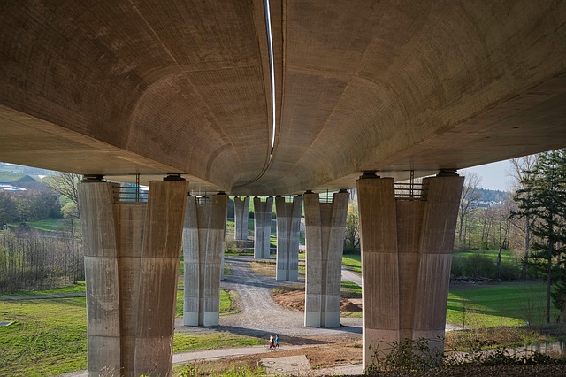 Concrete Foundation Solutions