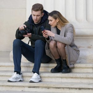 Unleashing Healthy Relationships: The Power of Couples Counseling