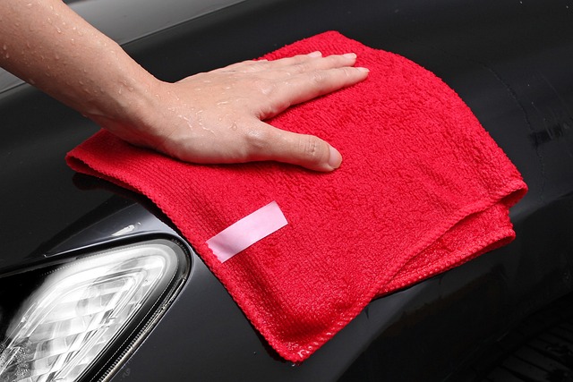 Deep Cleaning