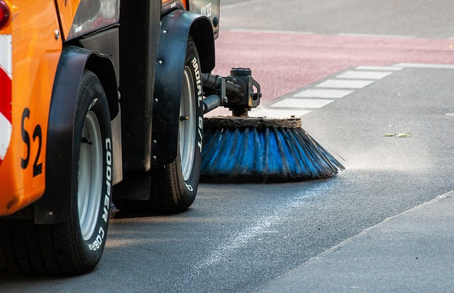 Deep Cleaning