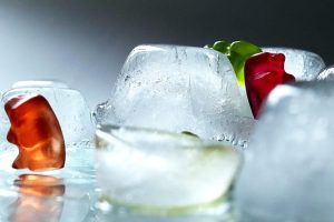Delta-8 Gummies: Organic Wellbeing’s Rising Star