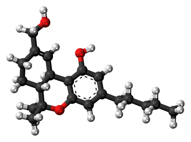 Delta-8 THC Near Me