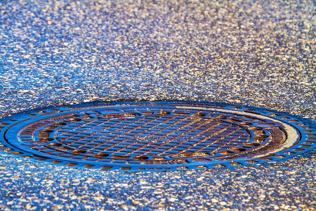Drain Cleaning