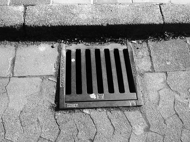 drain cleaning services