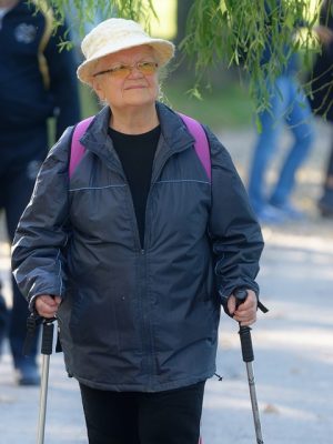 Elderly Companion Services: Enhancing Senior Care at Home
