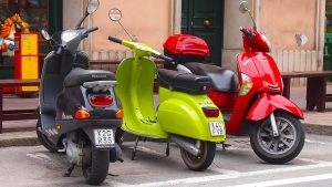 Mastering Electric Scooter Speeds: Safety and Efficiency for Adult Transport