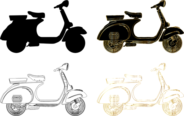 electric scooters for adults