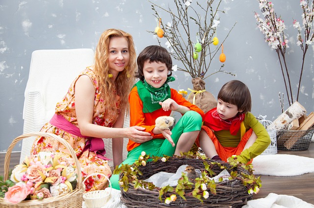 family counseling services