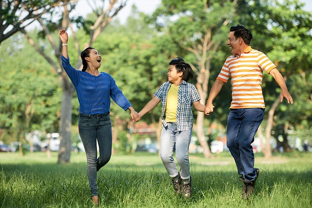 family counseling services