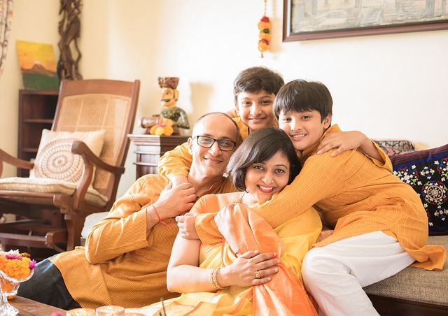family counseling services
