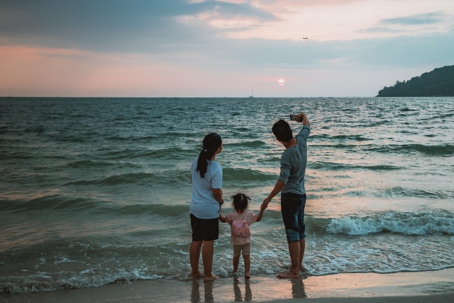 family counseling services