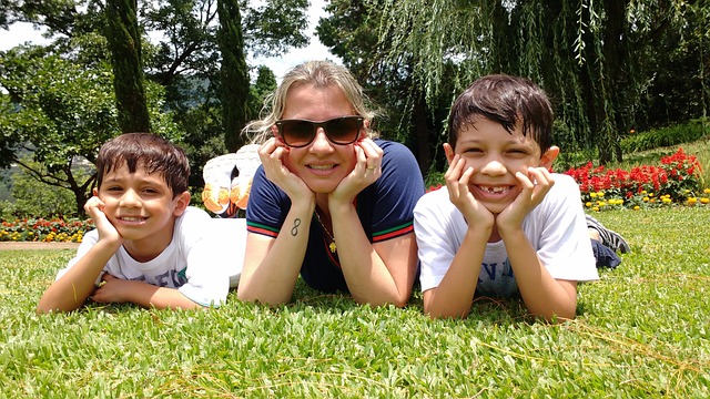 family counseling services