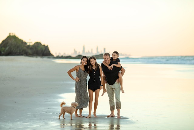 family counseling services