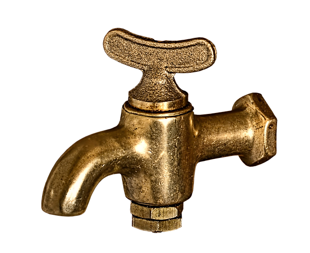 Faucet Repair
