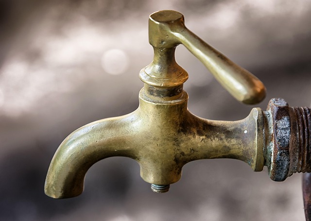 Faucet Repair