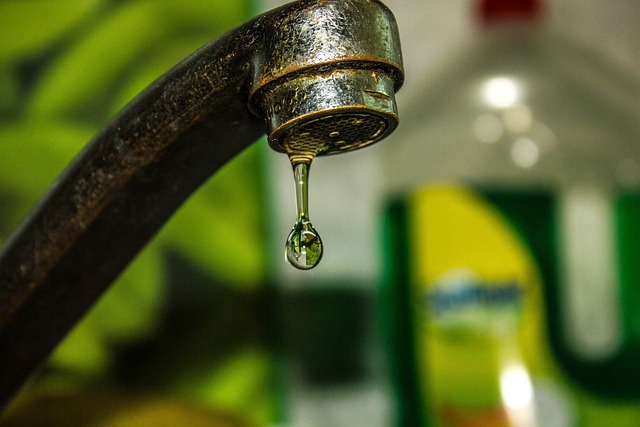 Faucet Repair
