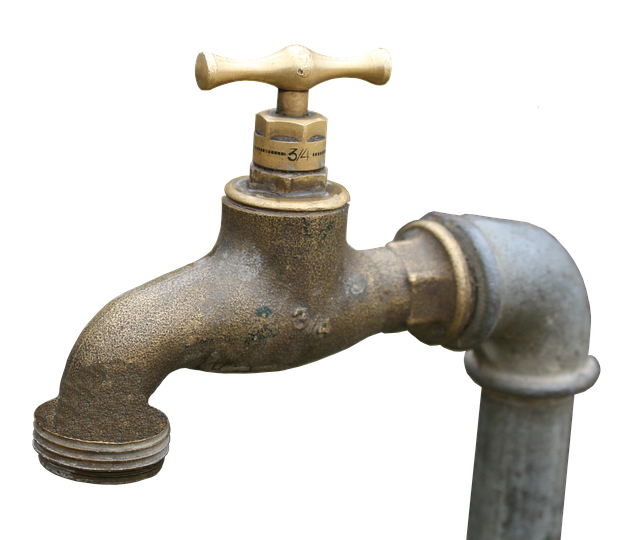 Faucet Repair