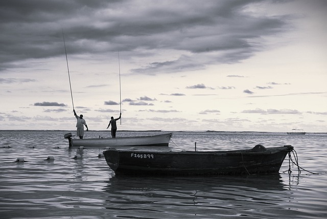 fishing kayak