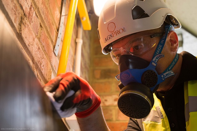 Foundation Inspection