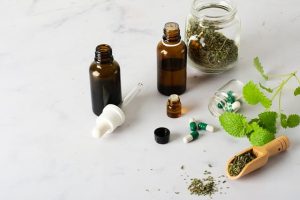 Holistic Mental Health: Integrating Body, Mind, and Nature for Well-being
