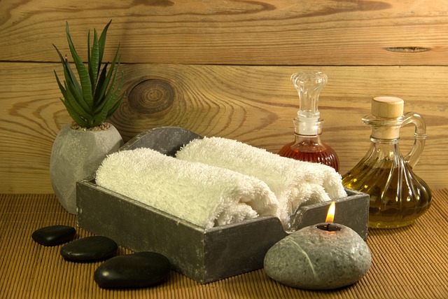 Holistic Spa