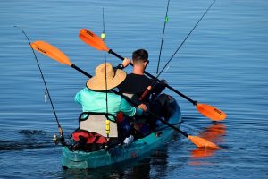 Inflatable Kayaks & Ergonomic Design: Crafting Ultimate Comfort Spaces
