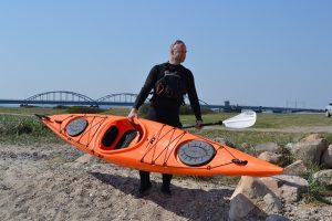 Optimizing Your Inflatable Kayak for Two with Integrated Storage Solutions