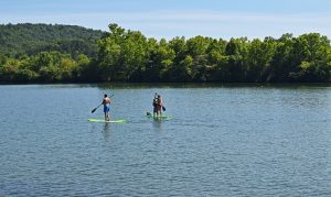 Inflatable Paddle Boards: Ultimate Guide to Leisureful Adventures