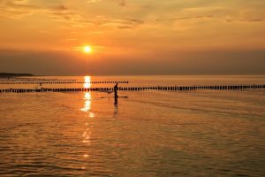 Inflatable Paddle Boards: Navigating Water Sports with Stability and Safety