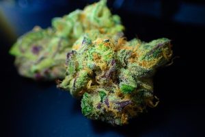 KO Blend THC Vape: Unveiling Rapid Relief and Safety Considerations