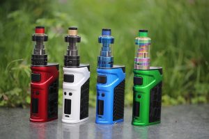KO Blend THC Vape: Unlocking Rapid Relief with Quick Onset