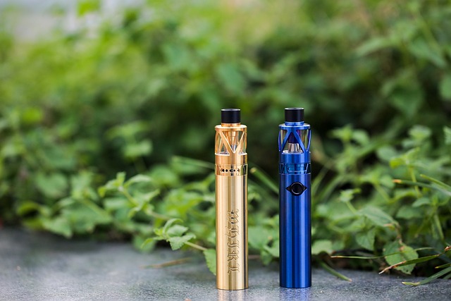 KO Blend THC Vape