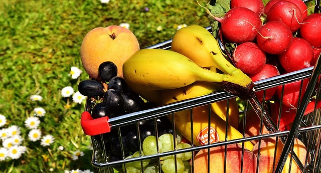 Local Food