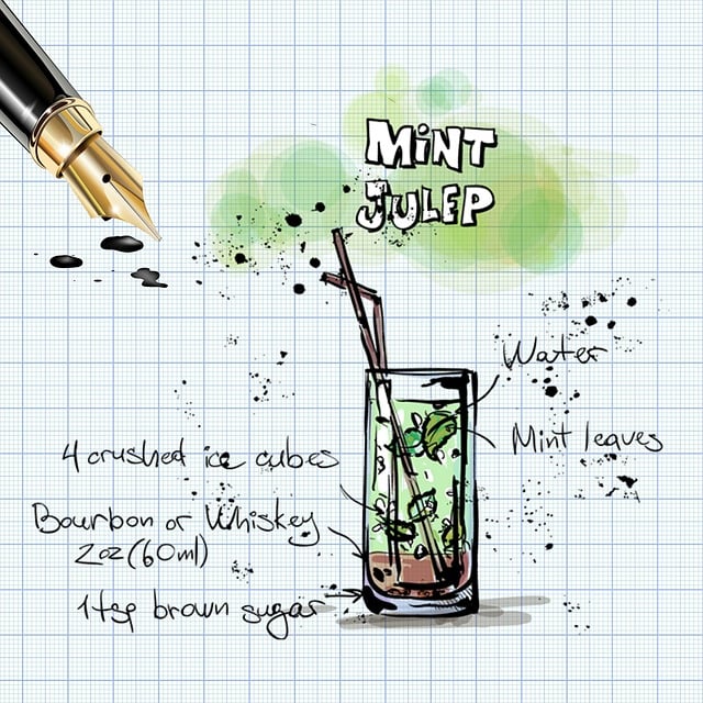 Mint Flavored CBD Tincture