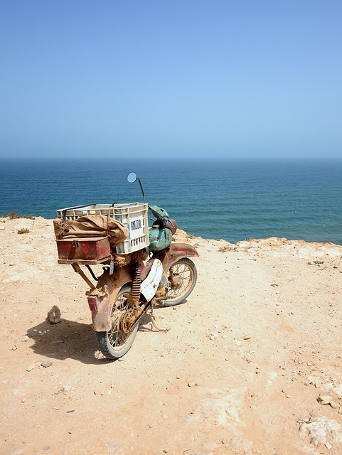 mopeds for sale