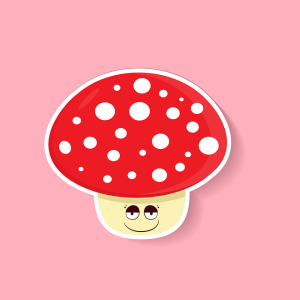 Mushroom gummies, gut health, and daily well-being: A holistic approach