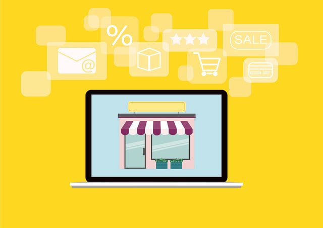 online pet marketplace