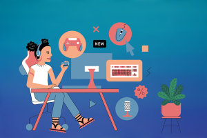 Virtual Reality Therapy Programs: Transforming Mental Healthcare with Digital Platforms