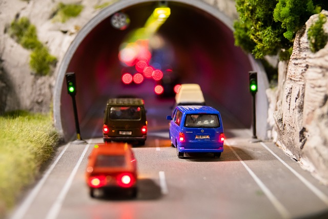 Organic Traffic