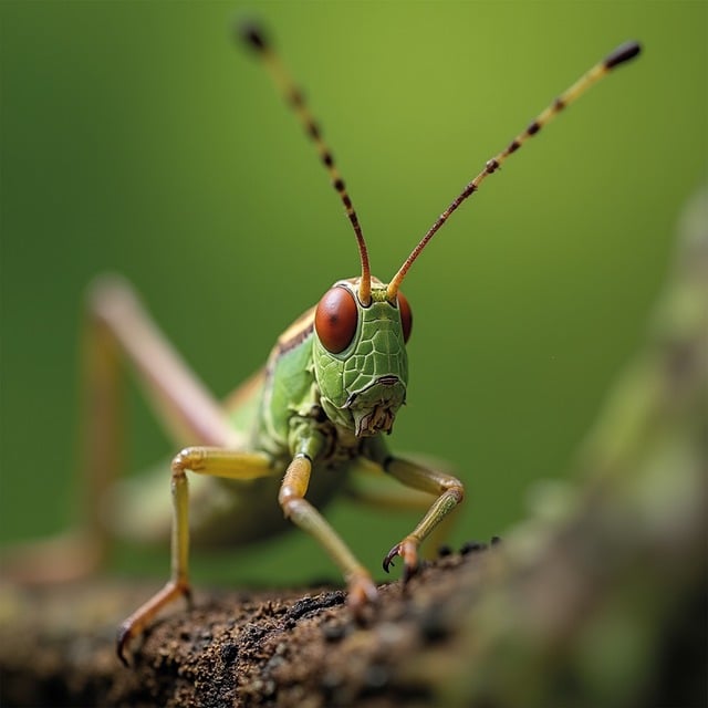 pest exterminator