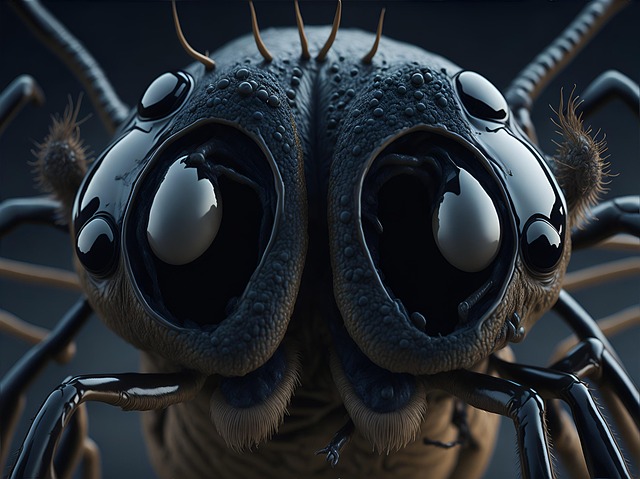 pest exterminator