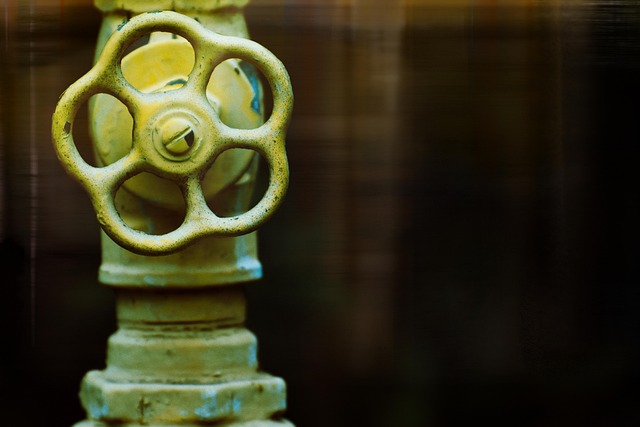 Pipe Repair