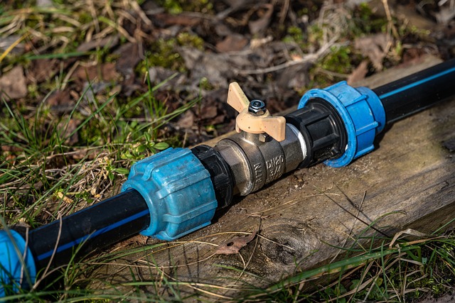Pipe Repair