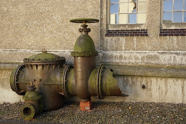 Pipe Repair