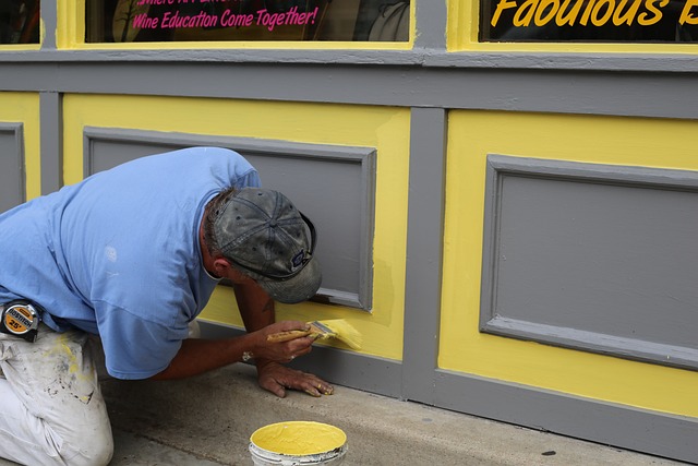 Professional Grout Restoration Services