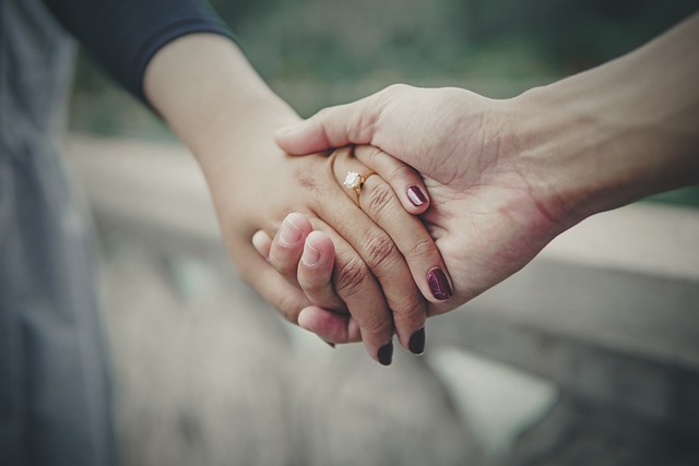 relationship therapy