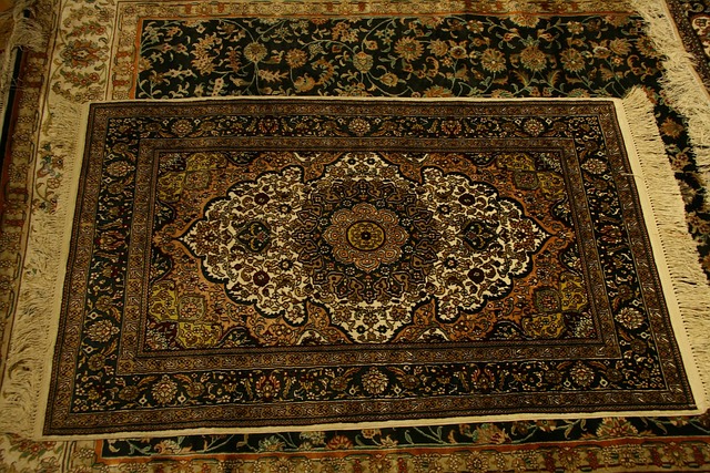 Rug Cleaning