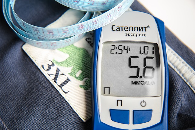 semaglutide diabetes treatment